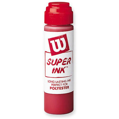 Wilson Stencil Ink – Racquet World