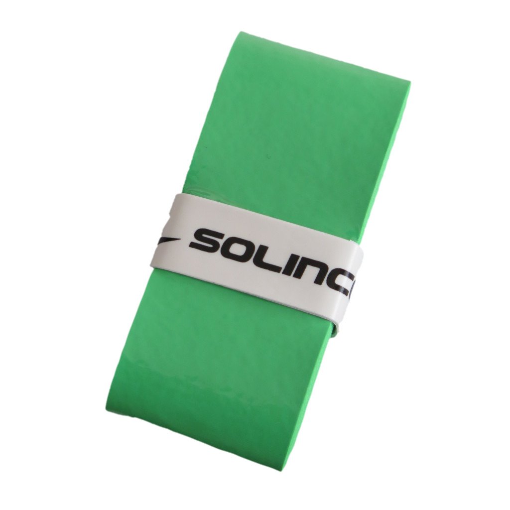 Solinco Wonder Overgrip - 60 Pack Mixed Tub