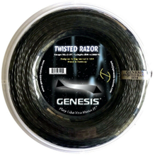 Genesis - Twisted Razor (16L 1.27mm)