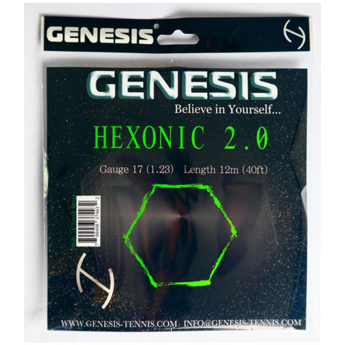 Genesis Hexonic 2.0 String Set