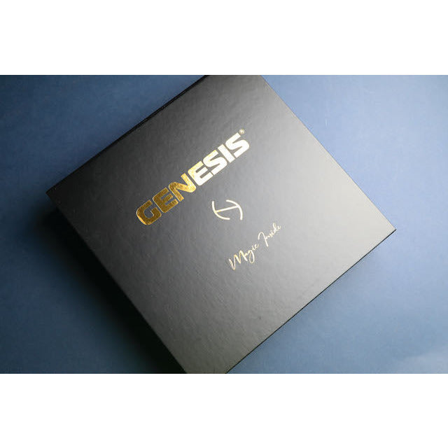 Genesis - Twisted Razor (16L 1.27mm)