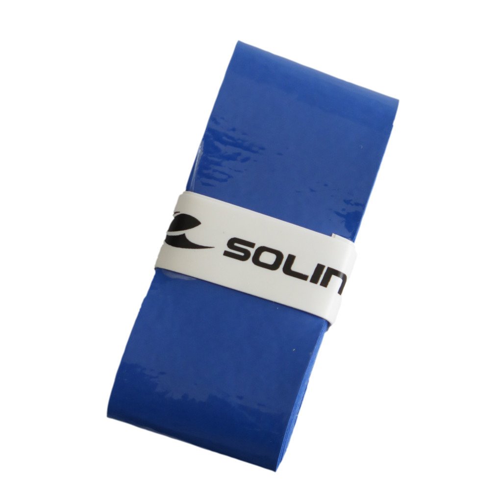 Solinco Wonder Overgrip - 60 Pack Mixed Tub