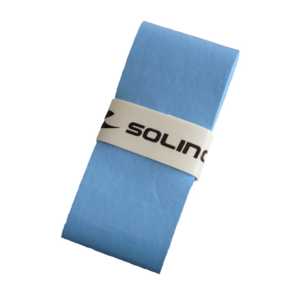 Solinco Wonder Overgrip - 60 Pack Mixed Tub