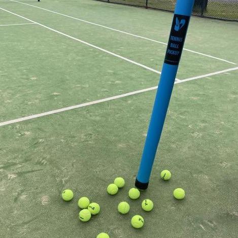 Ball Pickup Tube - 15 Ball