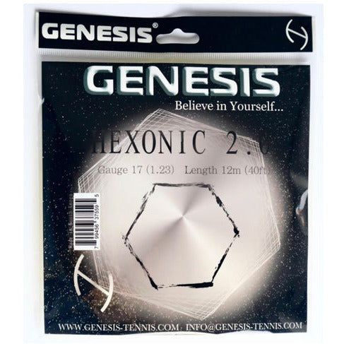 Genesis Hexonic 2.0 String Set