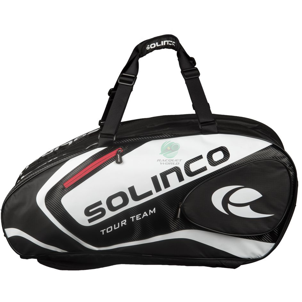 Solinco Blackout 6-Pack Tour Bag
