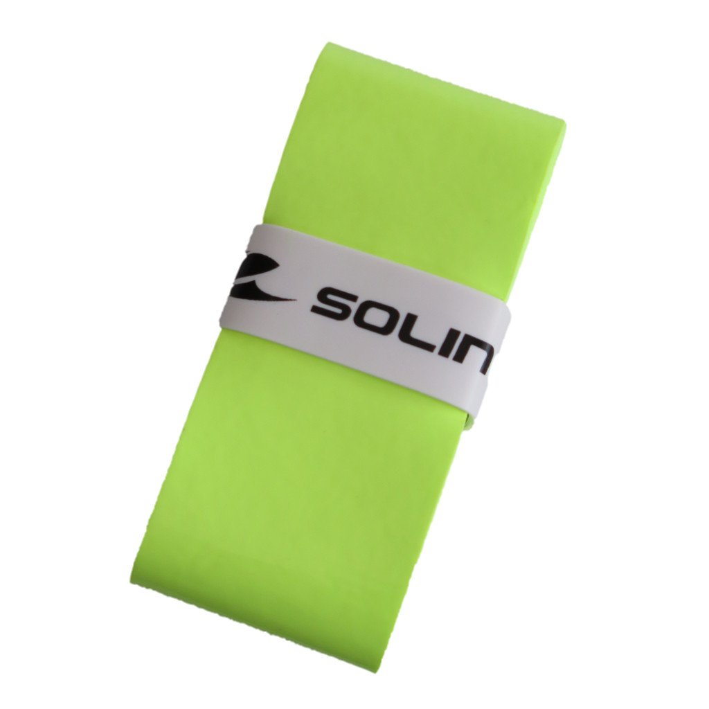 Solinco Wonder Overgrip - 60 Pack Mixed Tub