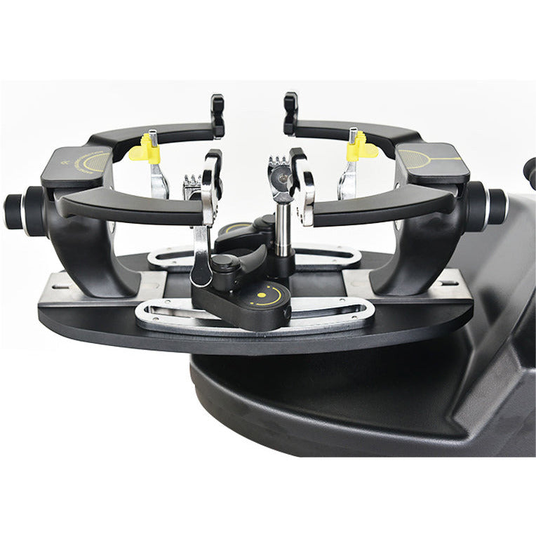 Siboasi S3169 Electronic Tennis-Badminton Stringing Machine