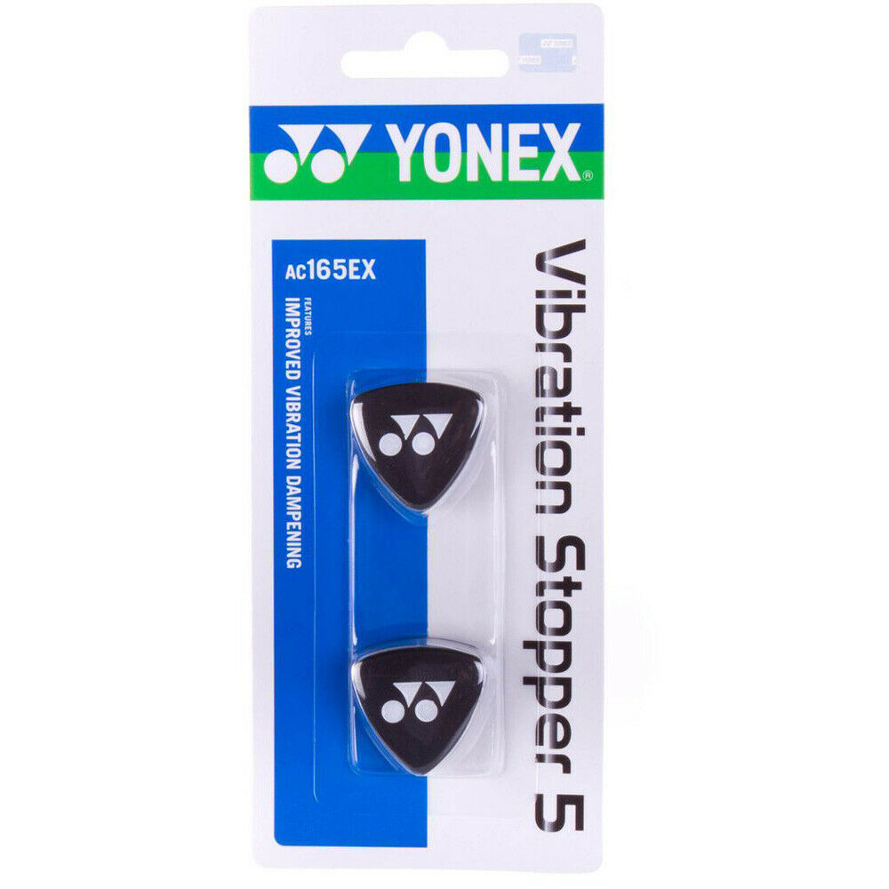 Yonex Vibration Dampener - 2 Pack