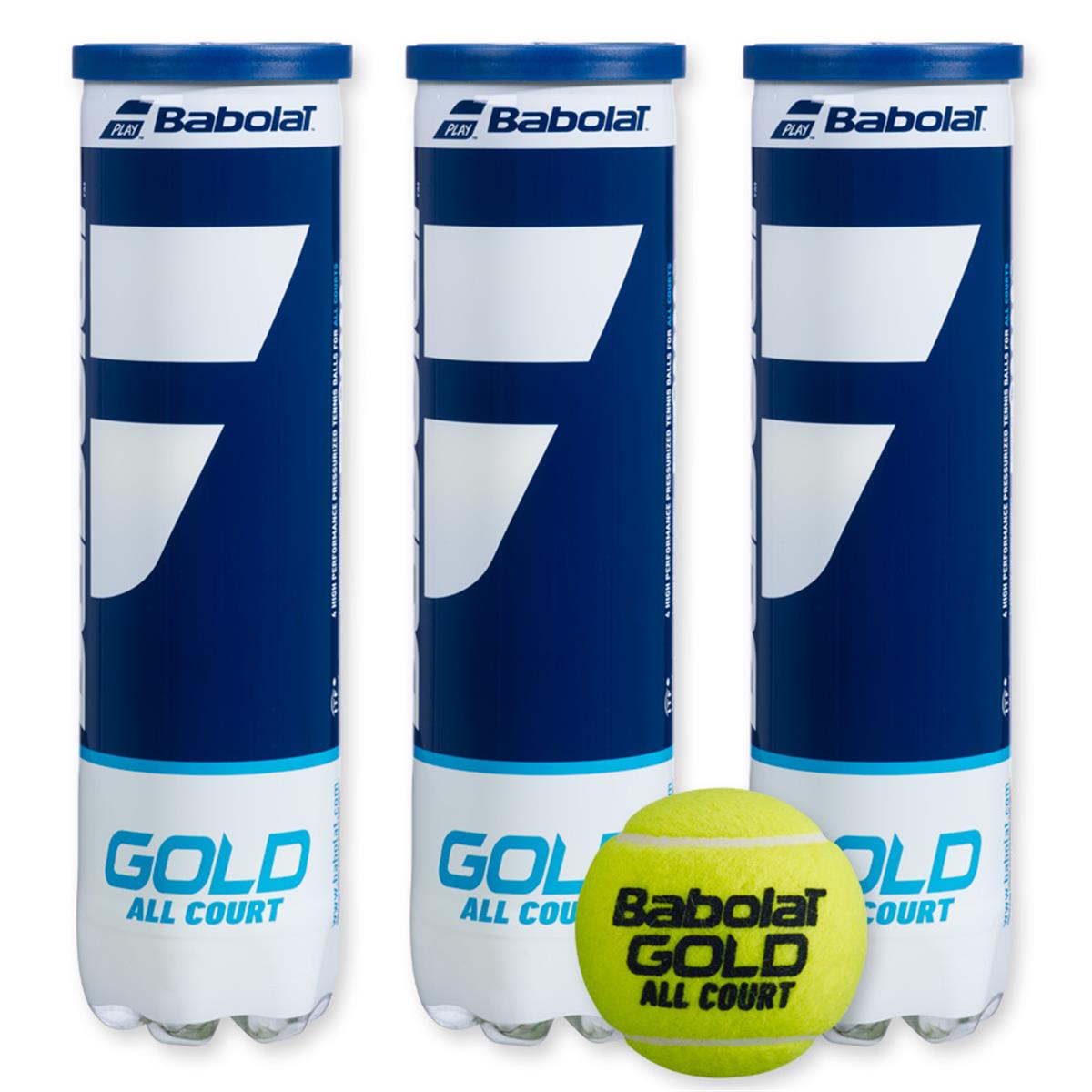 custom painted tennis racket gold and black matte.... Babolat Gold Ball (4 Ball Can) – Racquet World
