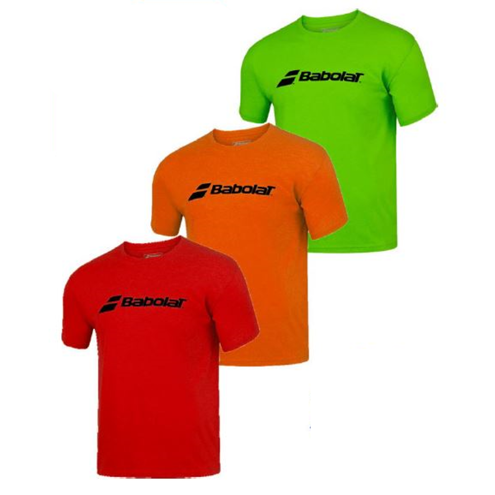 Babolat junior 2025 tennis clothing