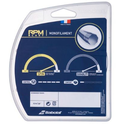 Babolat RPM Blast String Set (17g 1.25mm)
