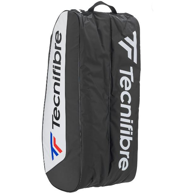 Tecnifibre Tour Endurance (White) 12 Racquet Bag