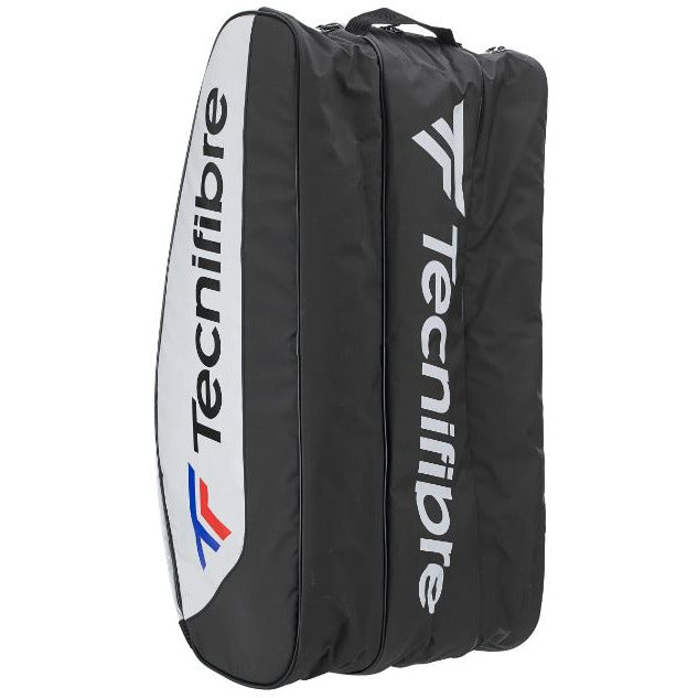 Tecnifibre Tour Endurance (White) 15 Racquet Bag