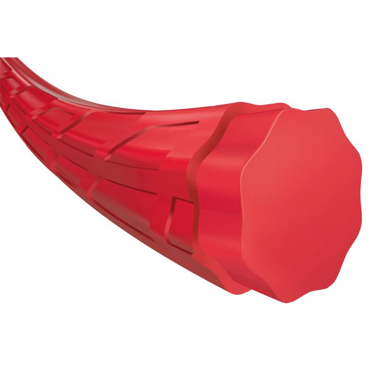 Babolat RPM Rough - Fluro Red (125mm) Re-String Only