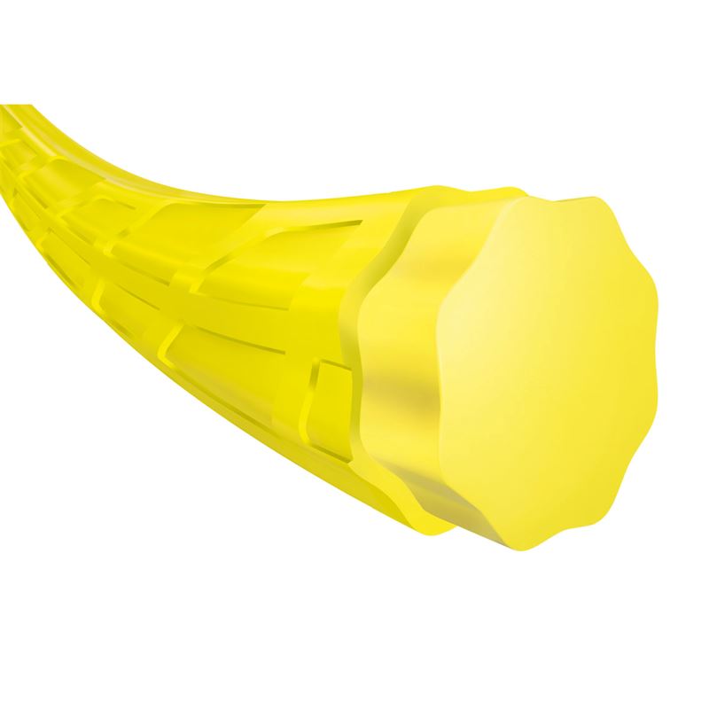 Babolat RPM Rough - Yellow (125mm) Re-String Only